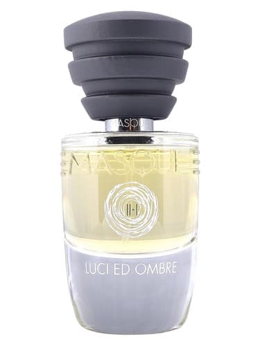 Masque Milano Luci ed Ombre