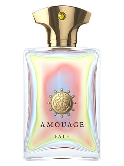 Amouage Fate