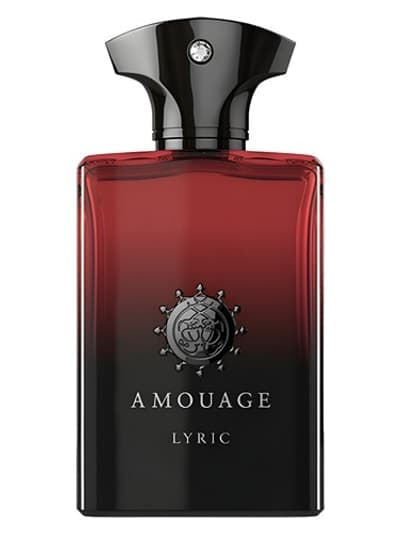 Amouage Lyric