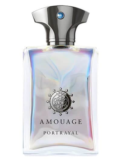 Amouage Portrayal