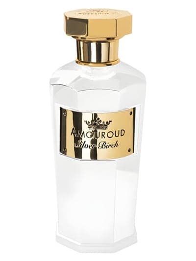 Amouroud Silver Birch