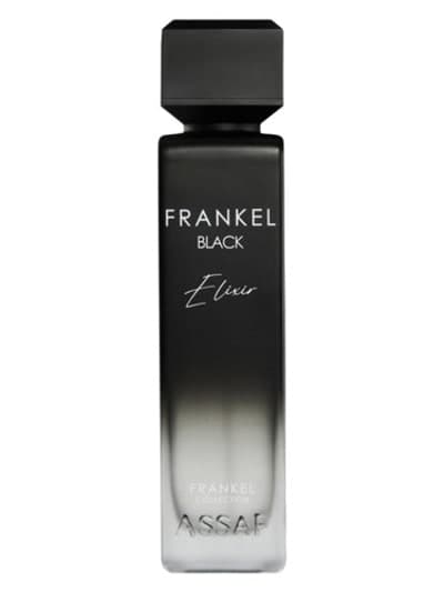 Assaf Frankel Aventus