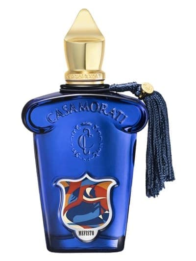 Casamorati Mefisto