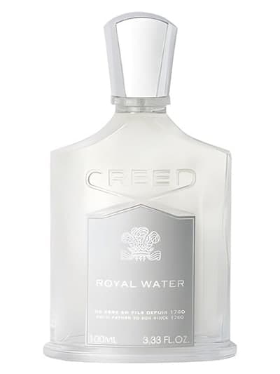Creed Royal Water