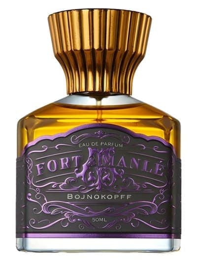 Fort & Manlé Bojnokopff