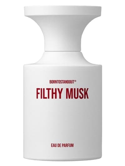 Fugazzi Filthy Musk