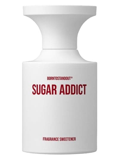 Fugazzi Sugar Addict