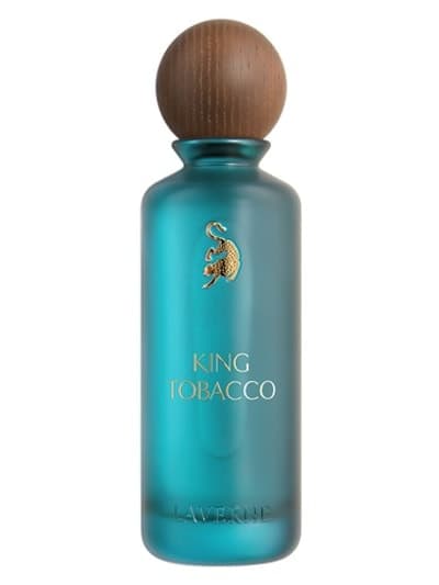 Laverne King Tobacco