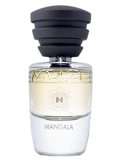 Masque Milano Mandala