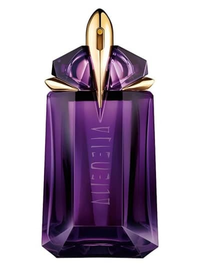 Mugler Alien