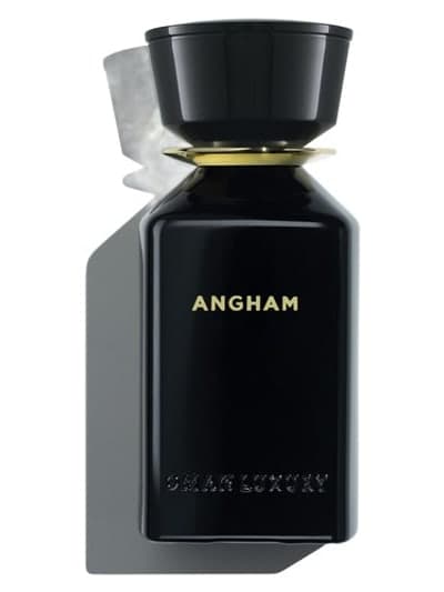 Oman Luxury Angham