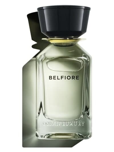 Oman Luxury Belfiore