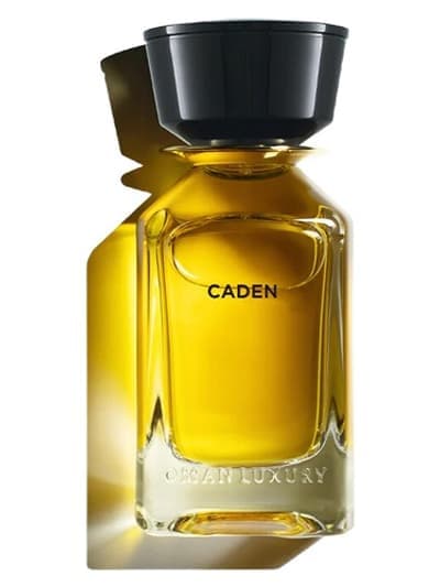 Oman Luxury Caden