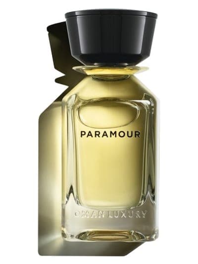 Oman Luxury Paramour