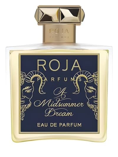 Roja A Midsummer Dream
