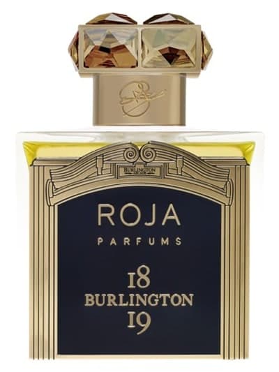 Roja Burlington 1819