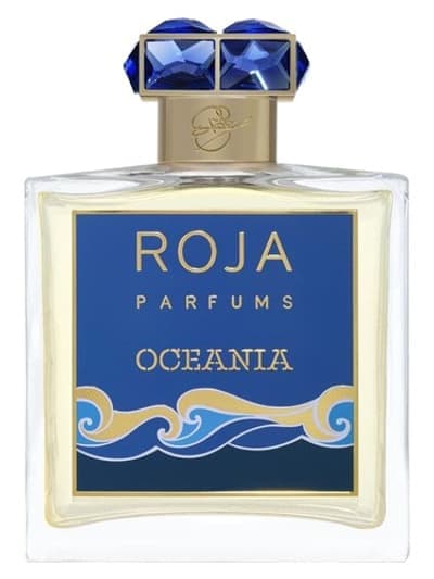 Roja Oceania