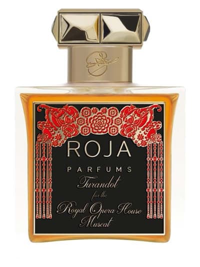 Roja Turandot