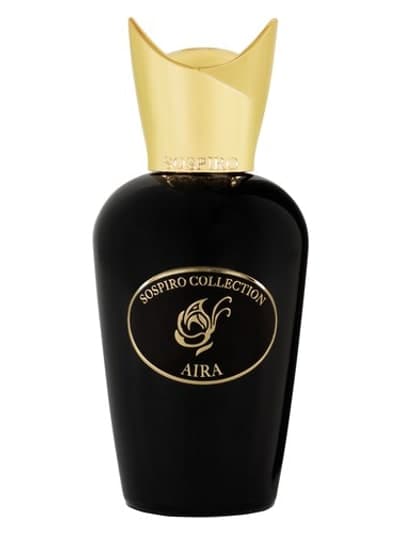 Sospiro Aira