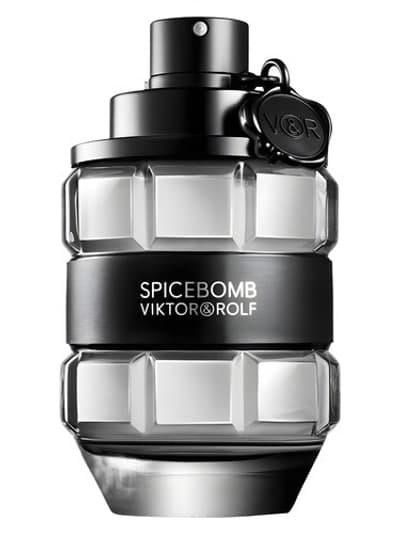 Viktor & Rolf Spicebomb