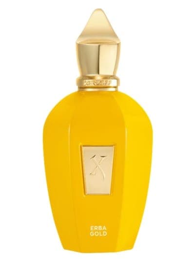 Xerjoff Erba Gold